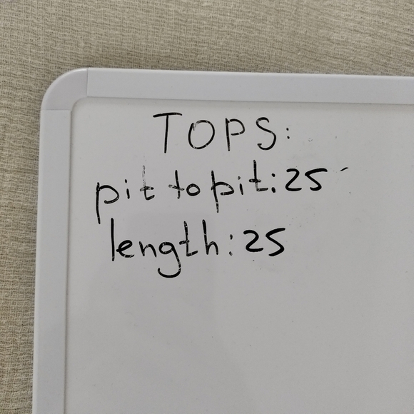 Free People Beach boho oversized tunic top sz M - Picture 7 of 7